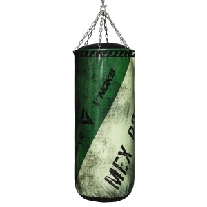 V`Noks Mex Pro Punch Bag 1.25 m, 70-80 kg